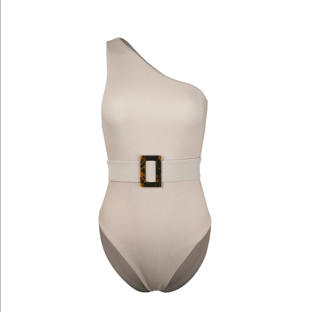 SAME SWIM Celine One Piece